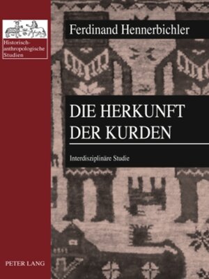 cover image of Die Herkunft der Kurden